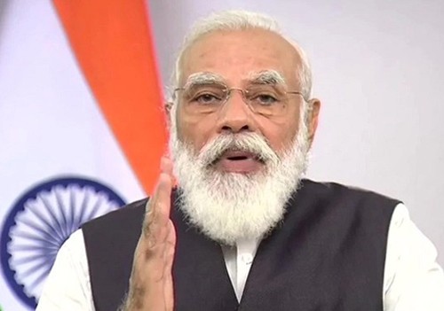 pm narendra modi special address at us-india 2020 summit