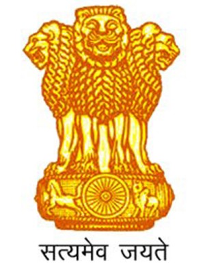 indian government logo