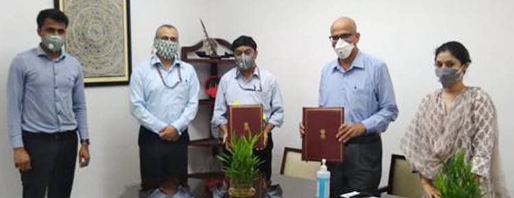 government of india and aiib sign agreement for improve railway in mumbai