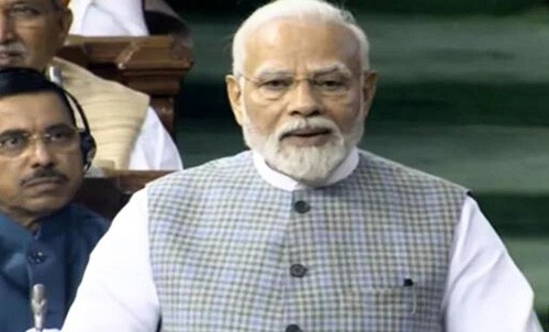 pm narendra modi