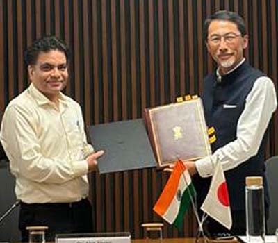 loan agreement between india and japan