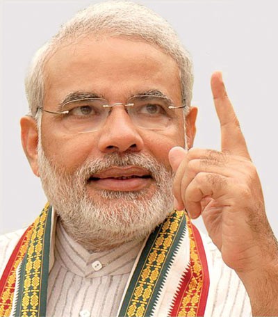 narendra modi