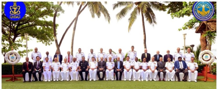 goa maritime conclave-2021 concludes