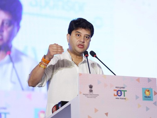 jyotiraditya scindia