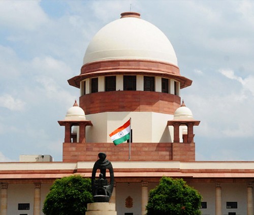 supreme court
