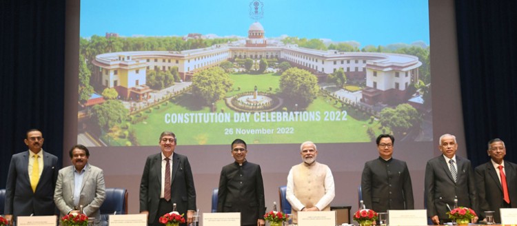 best wishes to the countrymen on the constitution day
