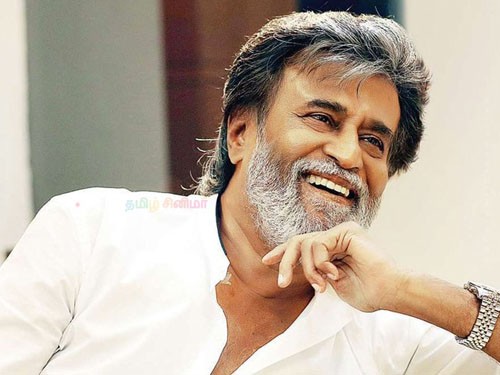rajinikanth