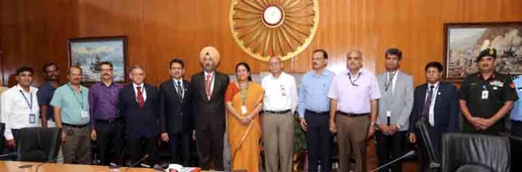 agreement between defense accounts department bank of baroda and hdfc
