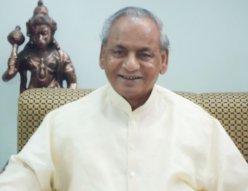 kalyan singh