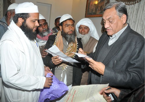 vijay bahuguna