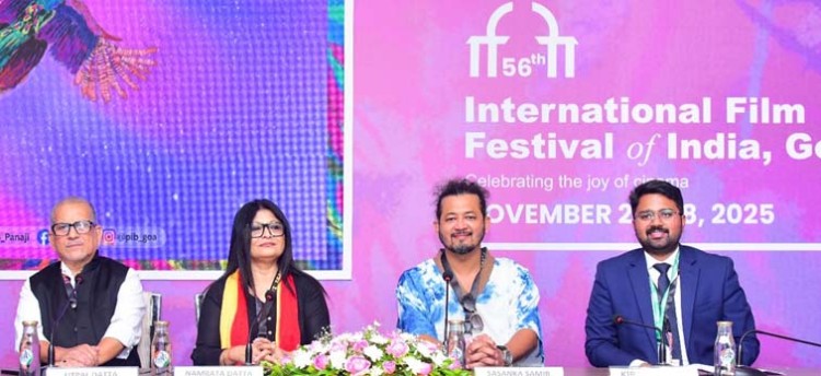 assamese cinema steals the limelight at iffi