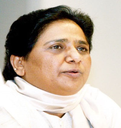mayawati