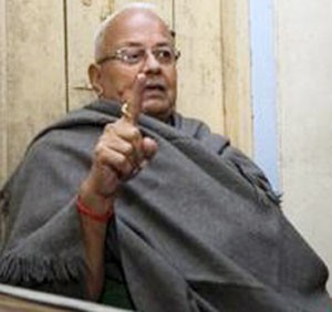 purushottam narayan singh