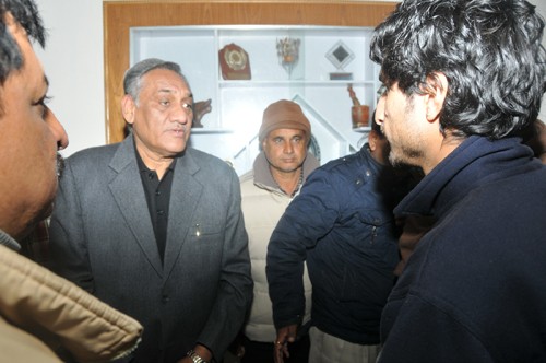 vijaya bahuguna