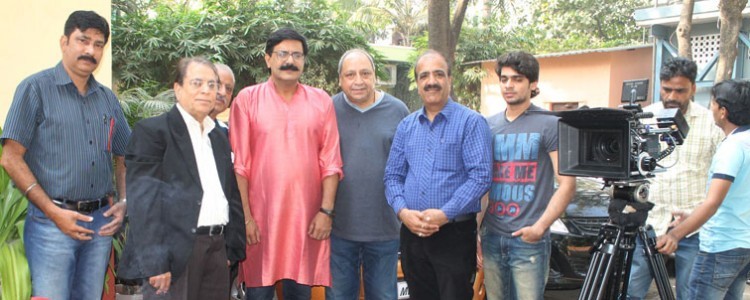 pankh e daughter's tale film