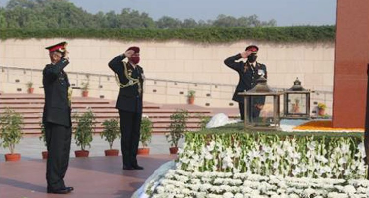 engineer corps day