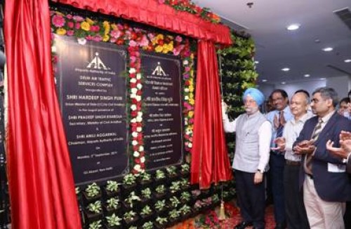 inauguration of dats campus