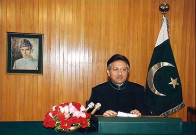 परवेज मुशर्रफ-pervez musharraf