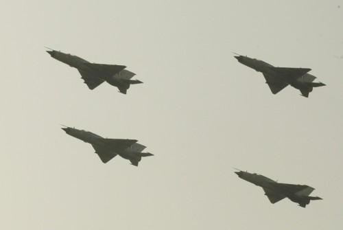 mig 21