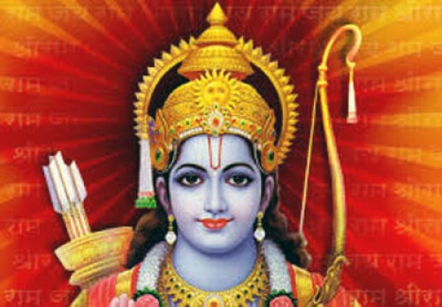 god rama