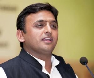 अखिलेश यादव
