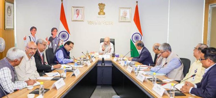 census 2027 mascot 'progress and development' launched