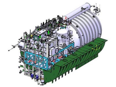 air independent propulsion system