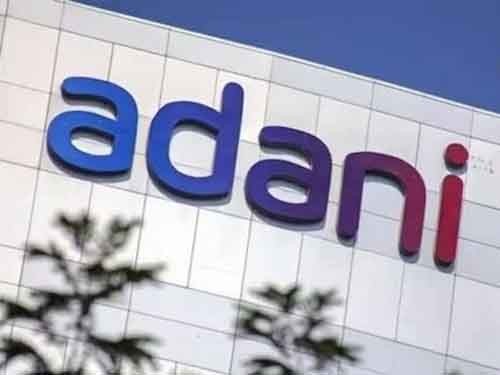 adani (file photo)
