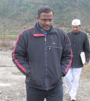 bvrc purusottama