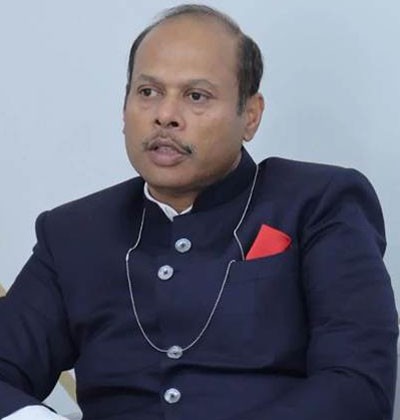 vivek agarwal