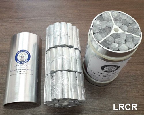 drdo has developed an advanced chaff technology