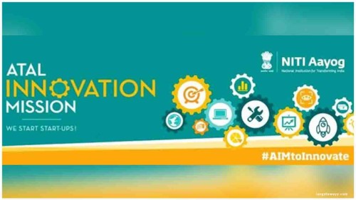 niti aayog's atal innovation mission tied up with freshworks