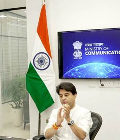jyotiraditya scindia