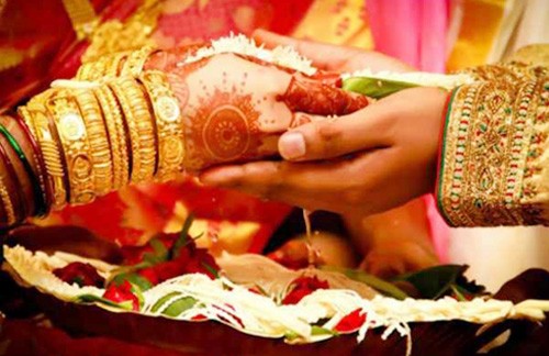 nri marriage registration bill cleared