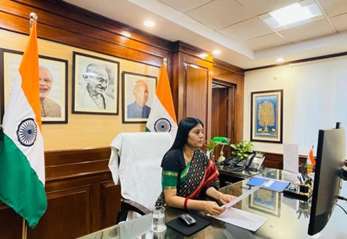 india international jewellery show premier 2021