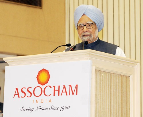 manmohan singh