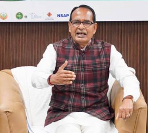 shivraj singh chouhan