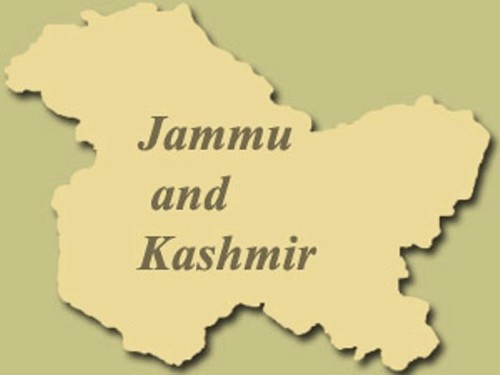 jammu and kashmir