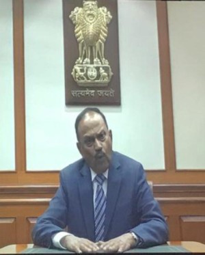 tight security of india's cyberspace-doval