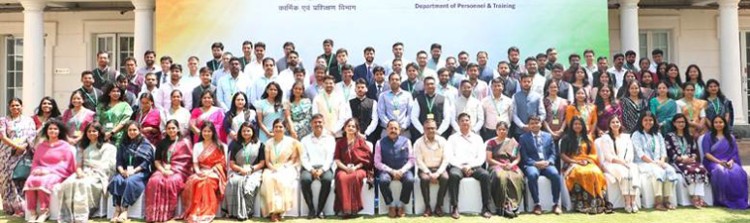 a record-breaking milestone for women's representation in the ias