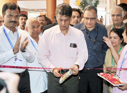 manish tewari