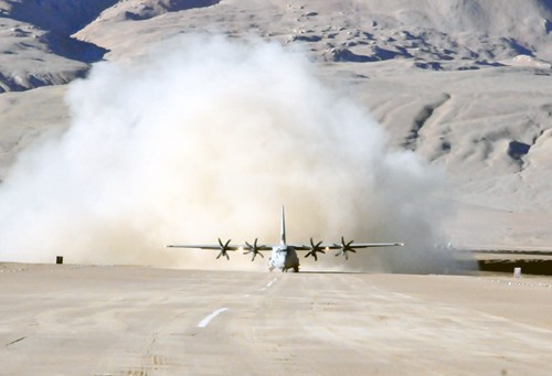 super hercules aircraft