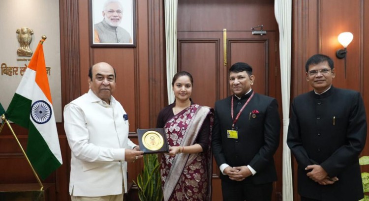 census campaign begins in bihar with self-enumeration