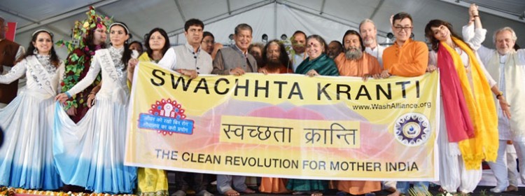 haridwar, arddhkunb, yoga kumbh