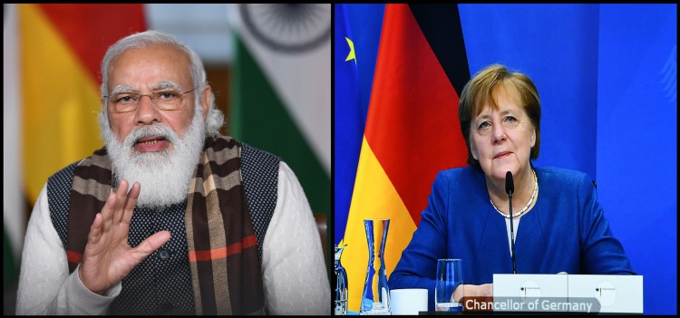 indo-german video teleconferencing