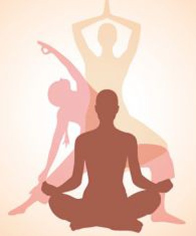 yoga day