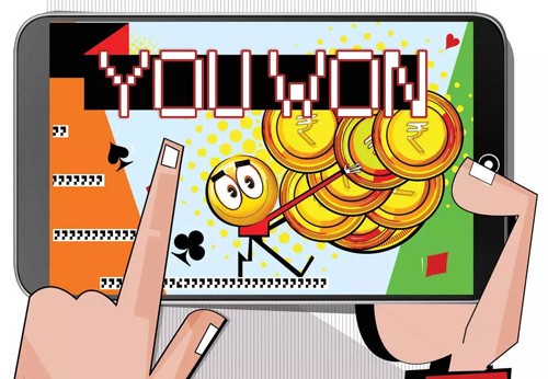 don't fall for the betting ads