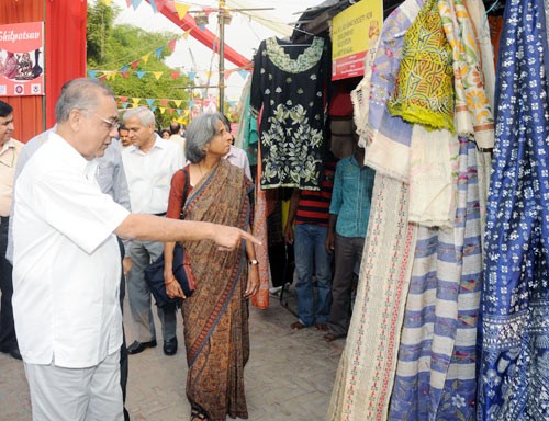 kishore chandra deo and vibha puri das