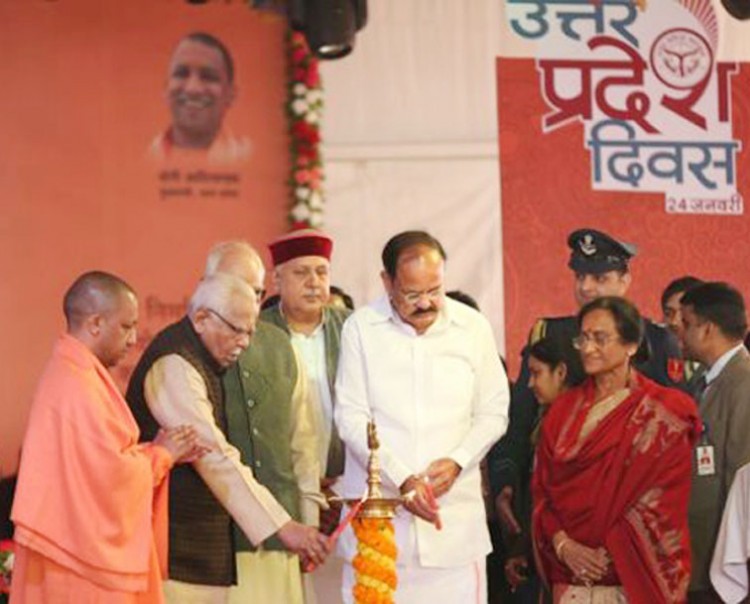 exemplary initiatives of governor and chief minister