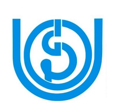ignou logo